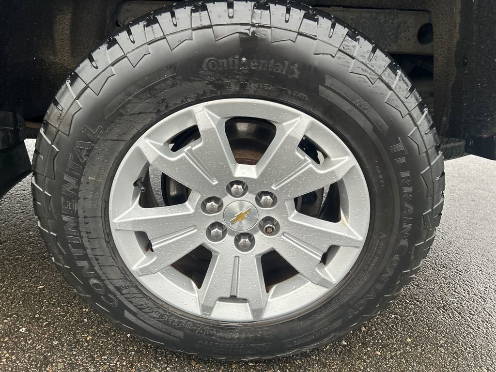 Used 2016 Chevrolet Colorado LT w/ LT Convenience Package image 12