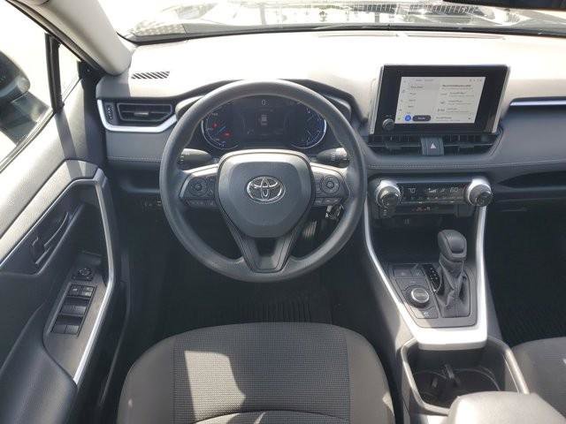 Used 2024 Toyota RAV4 LE image 16