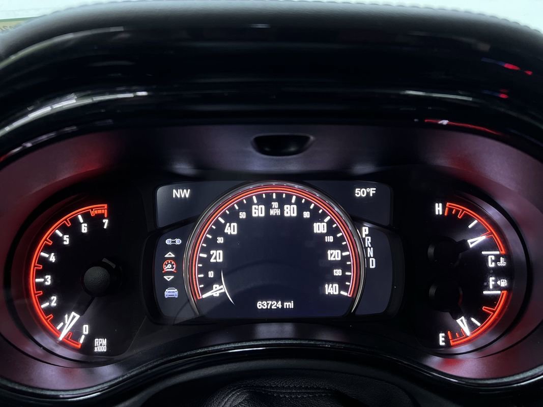 Used 2021 Dodge Durango GT image 19