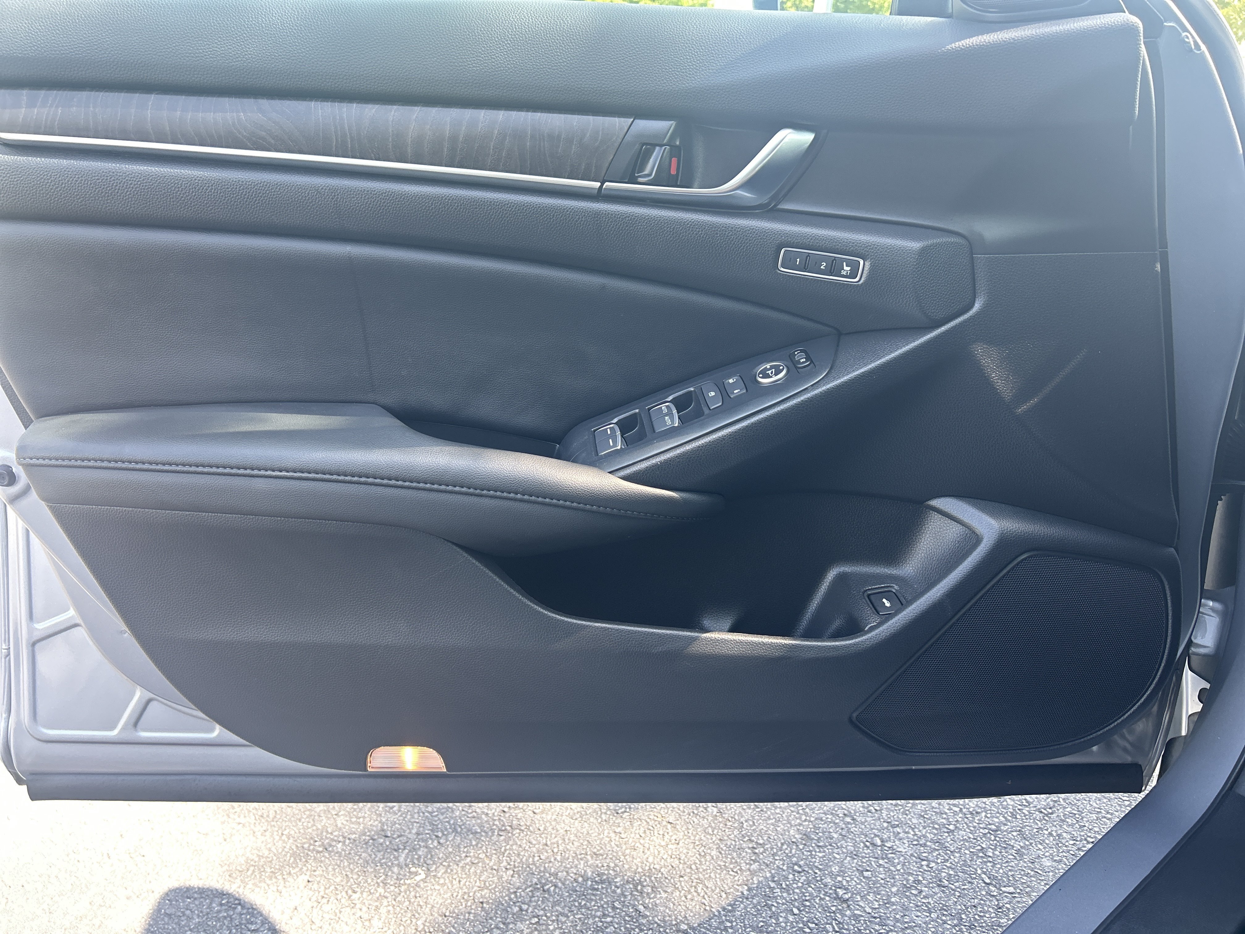 Certified 2022 Honda Accord EX-L image 22
