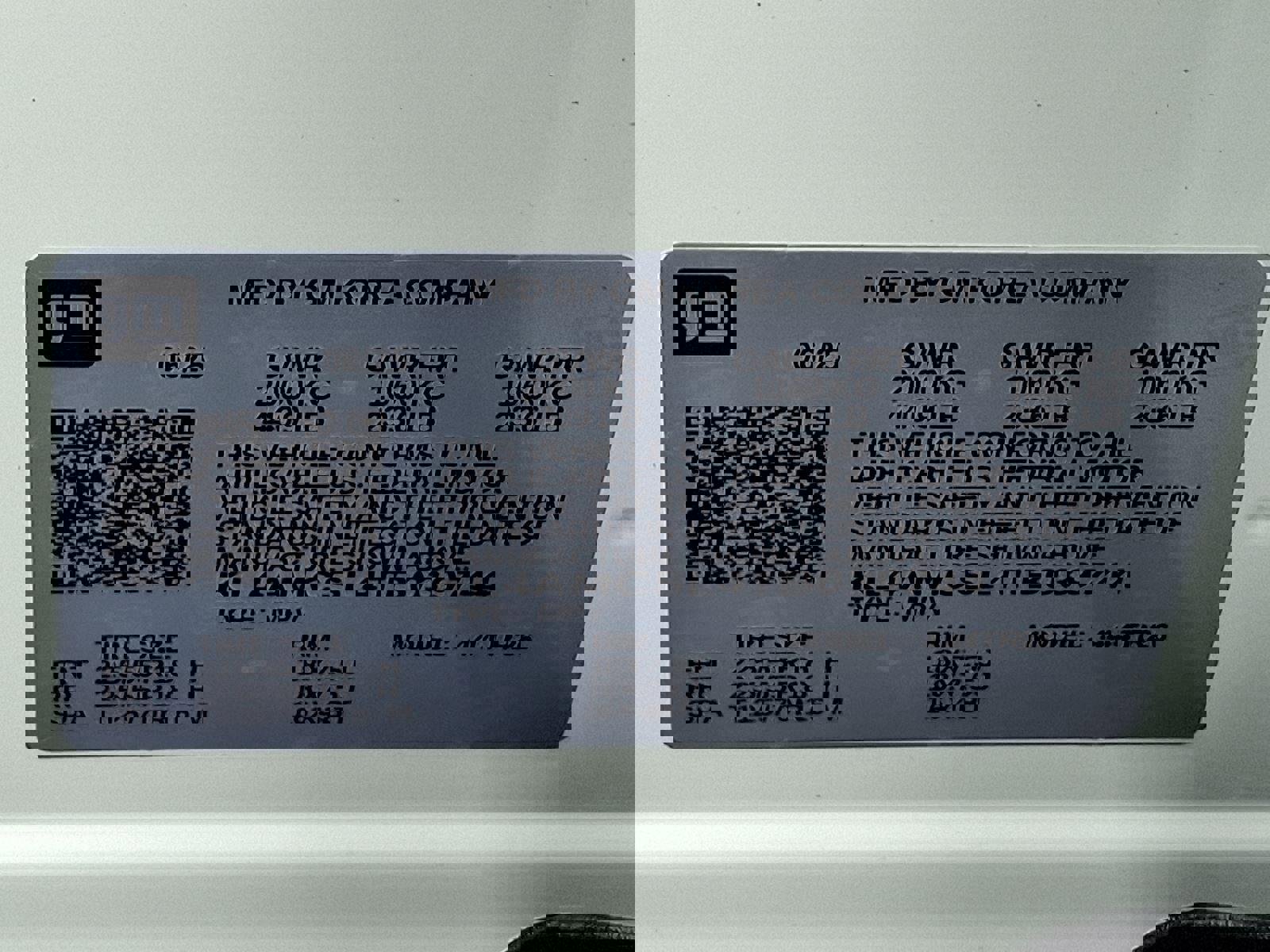 New 2026 Buick Encore GX Preferred w/ Advanced Technology Package image 9