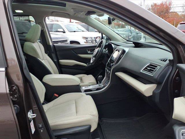 Used 2019 Subaru Ascent Limited image 39
