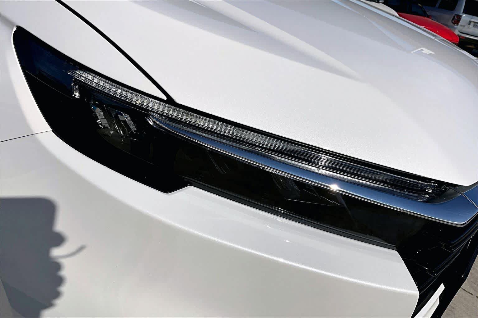 New 2026 Honda CR-V EX-L image 13