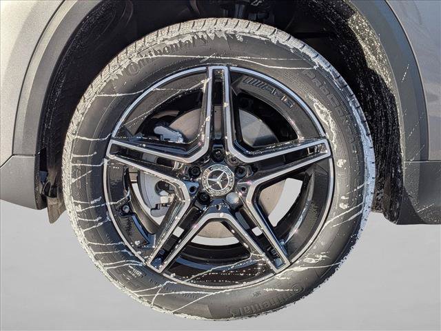 Certified 2026 Mercedes-Benz GLA 250 4MATIC image 9