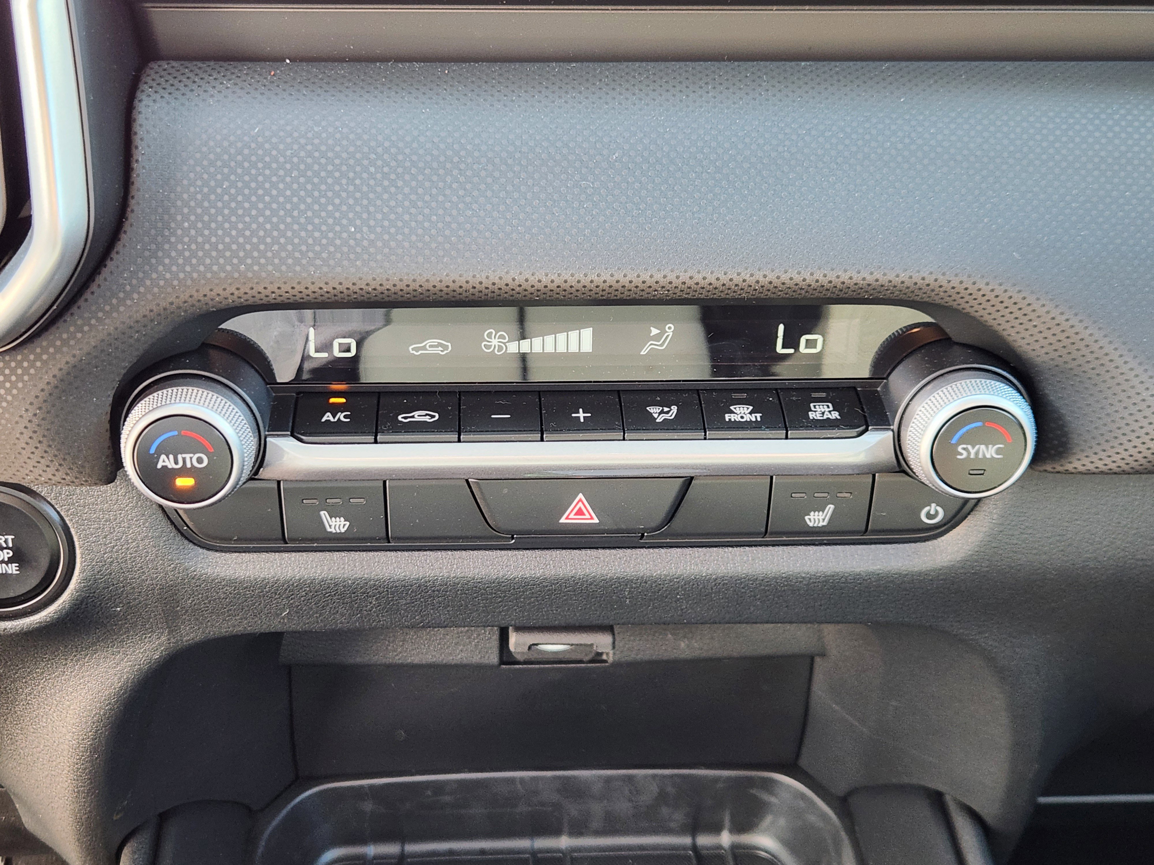 Certified 2025 MAZDA CX-50 AWD 2.5 S w/ Preferred Package image 20