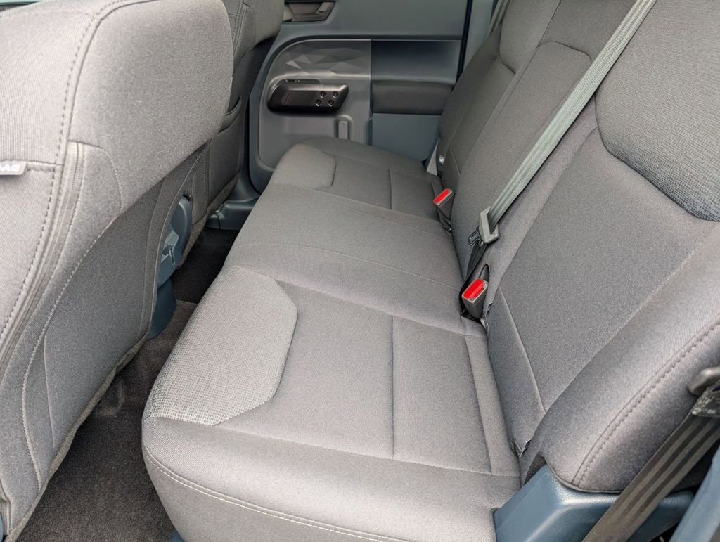 New 2026 Ford Maverick XL image 41