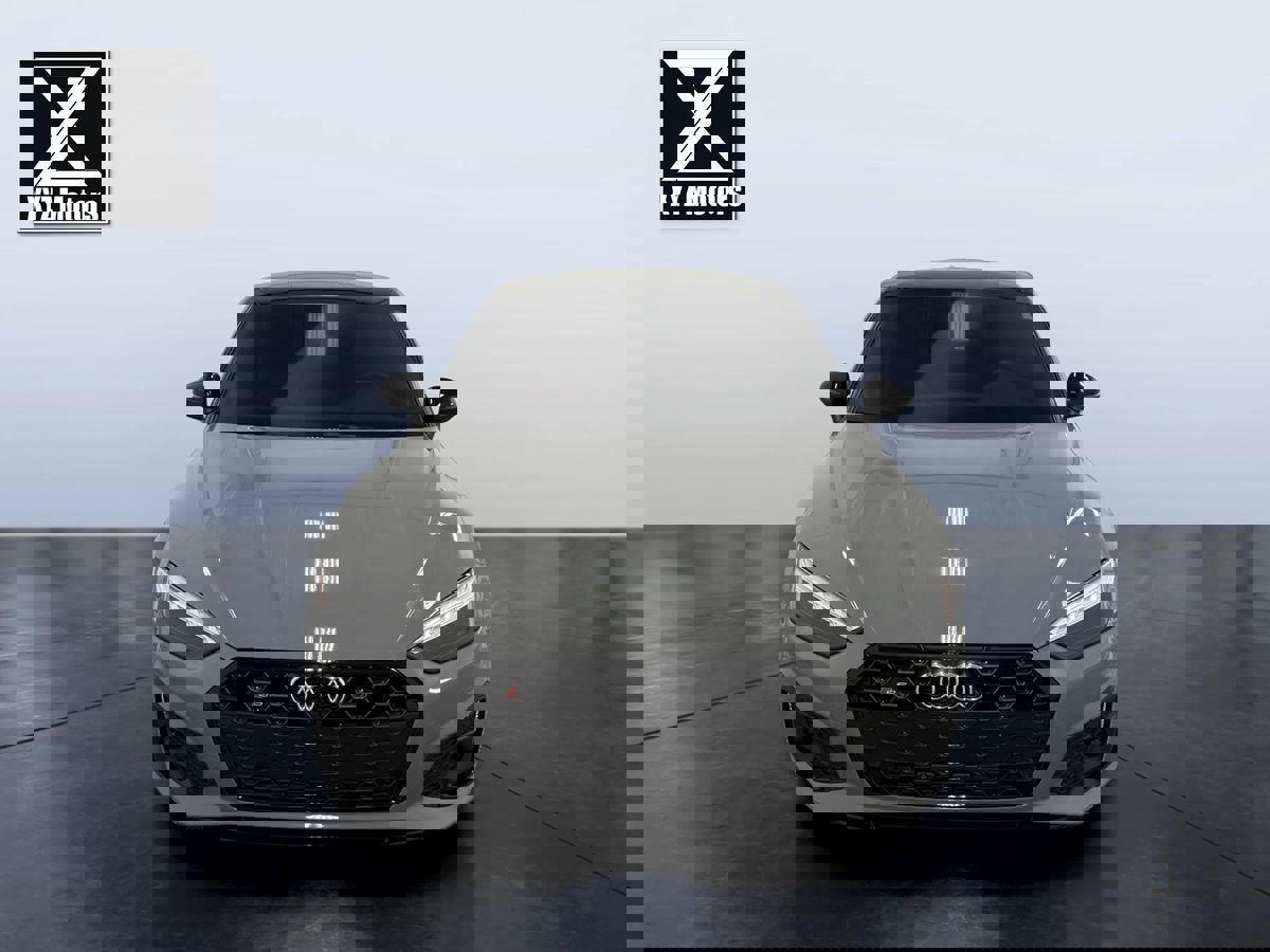 Used 2022 Audi S5 Premium Plus w/ Premium Plus Package image 8