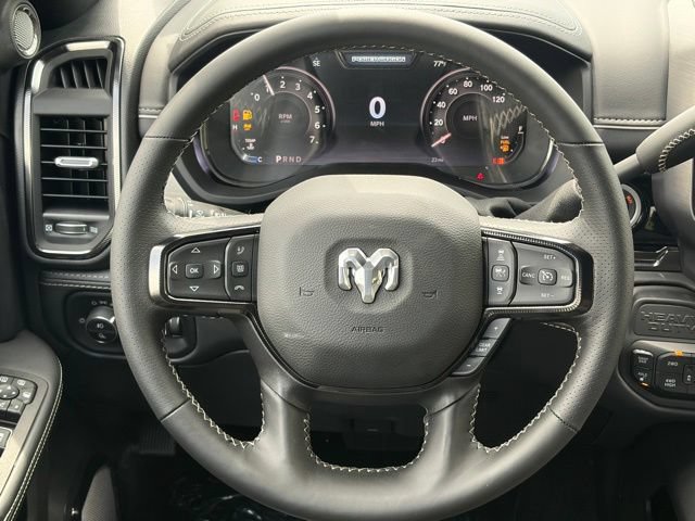 New 2026 RAM 2500 Power Wagon AWD/4WD image 39