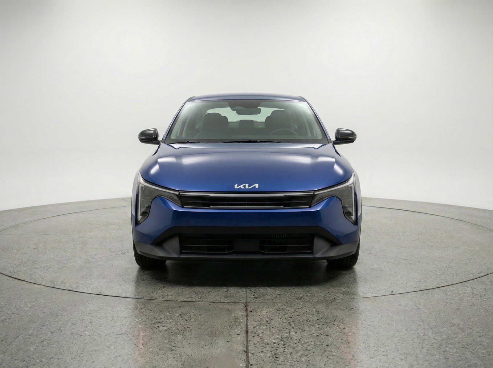 Used 2025 Kia K4 FWD image 2