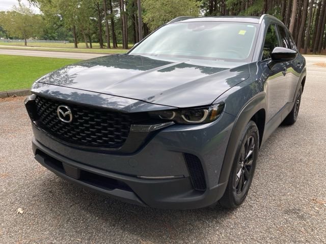 Used 2024 MAZDA CX-50 AWD 2.5 S w/ Select Package image 7