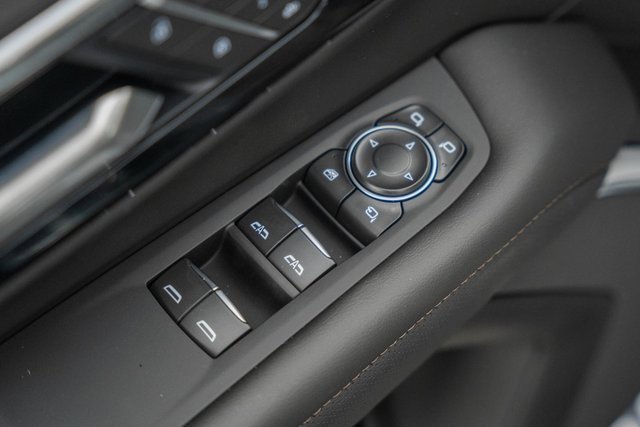 New 2026 Chevrolet Suburban High Country image 47