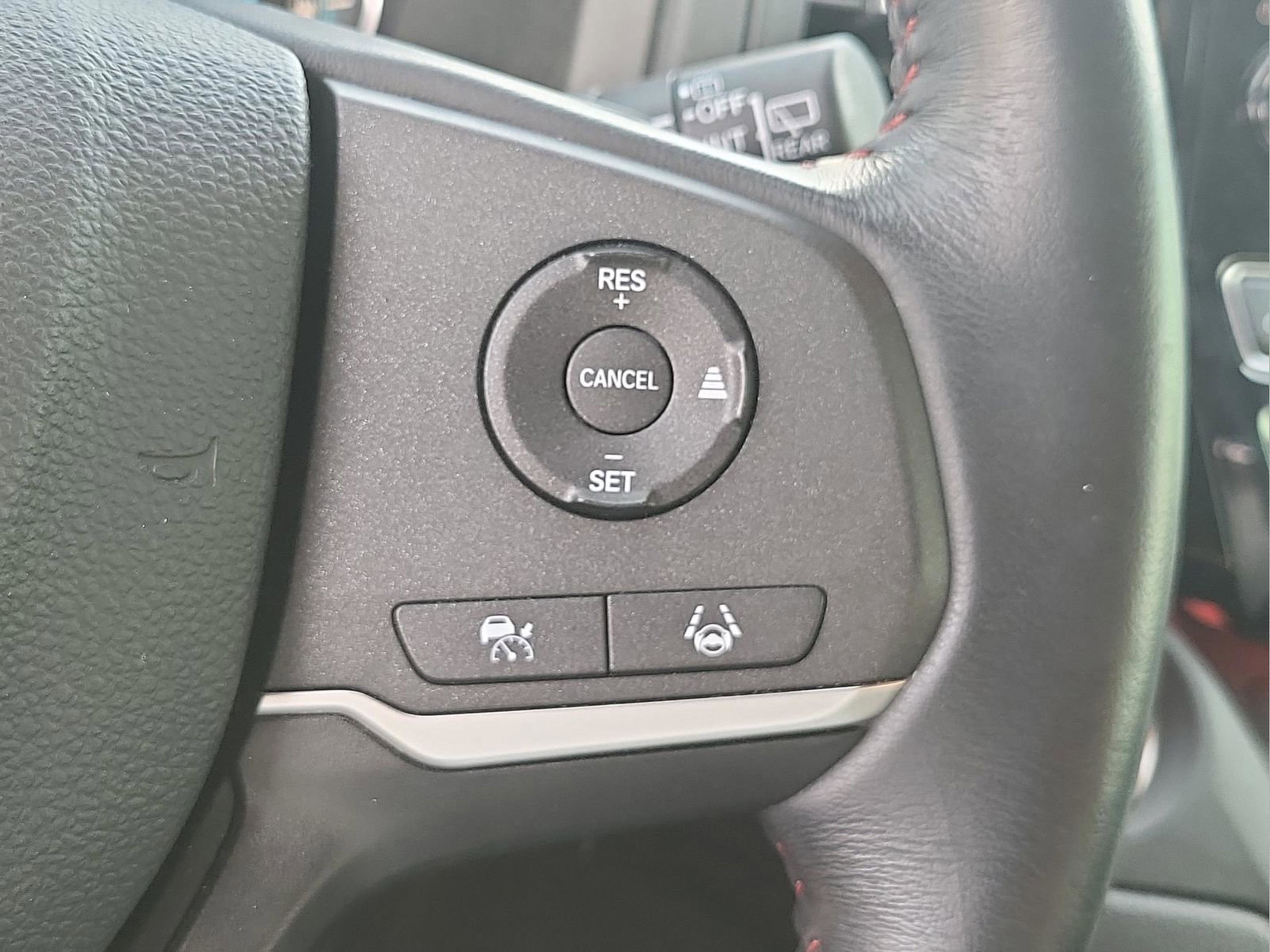 Certified 2024 Honda Odyssey Sport image 10