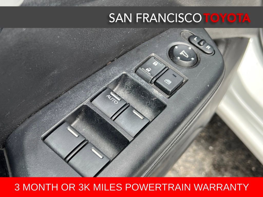 Used 2015 Honda Civic EX-L image 34