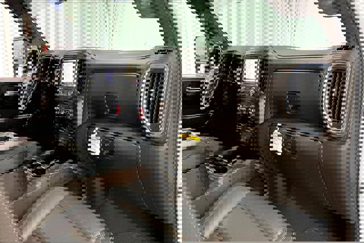 Used 2020 GMC Sierra 2500 Denali w/ Denali Ultimate Package image 27