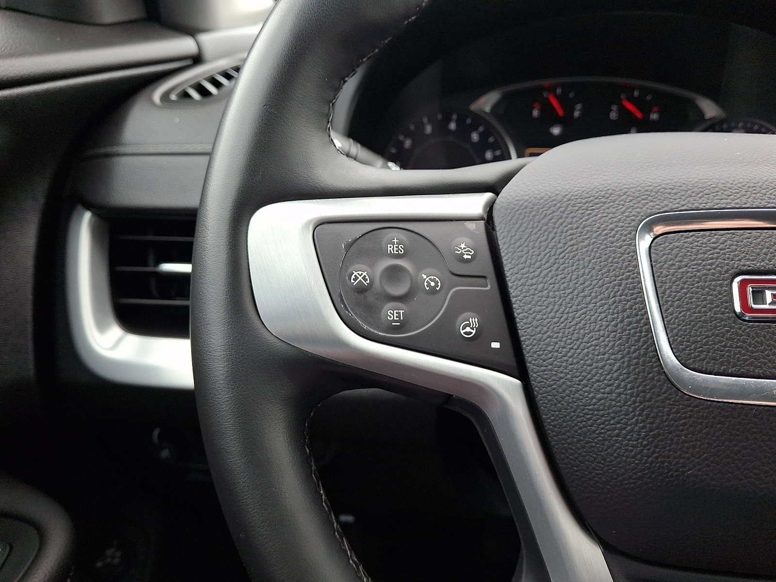 Certified 2023 GMC Terrain SLT w/ Elevation Edition AWD/4WD image 21