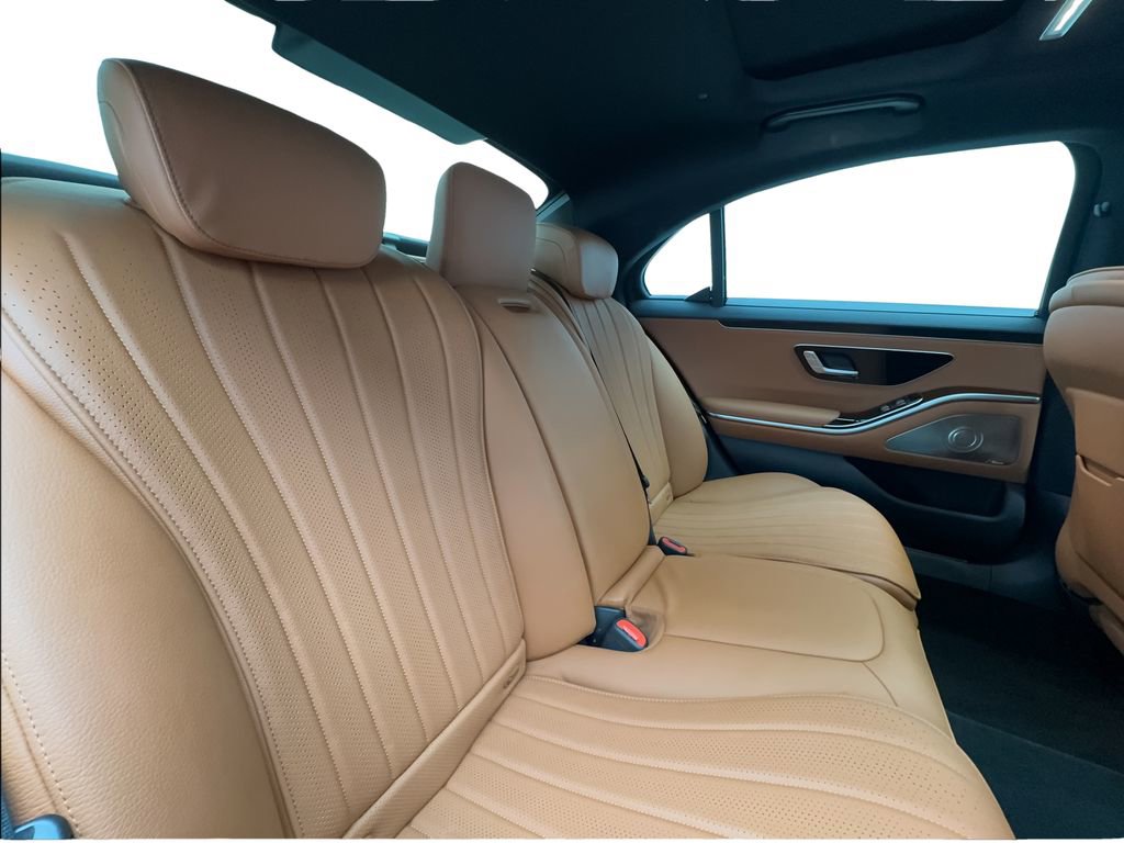 Used 2022 Mercedes-Benz S 500 4MATIC image 27