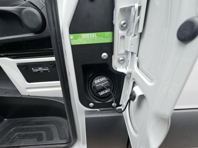 New 2026 Mercedes-Benz Sprinter 144 Cargo image 19