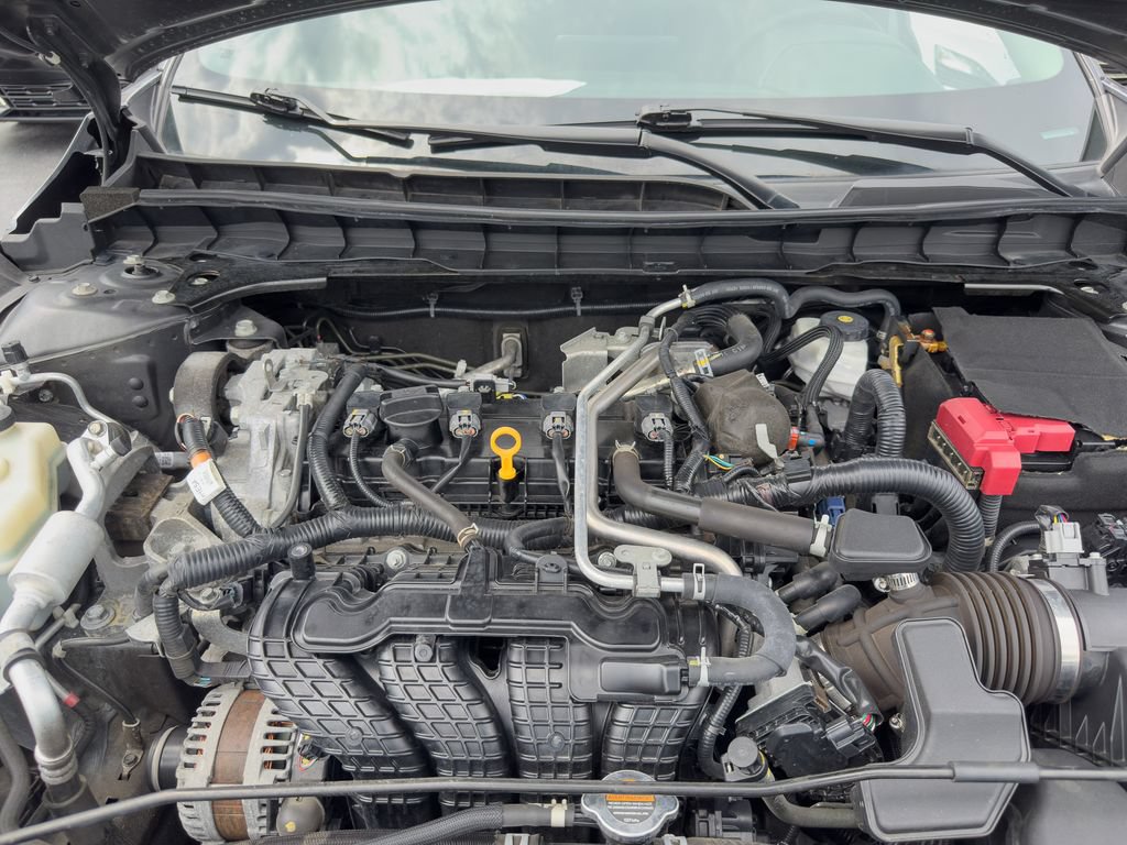 Used 2021 Nissan Altima 2.5 SV FWD image 32