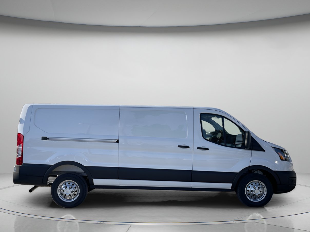New 2026 Ford Transit 250 Low Roof AWD image 2