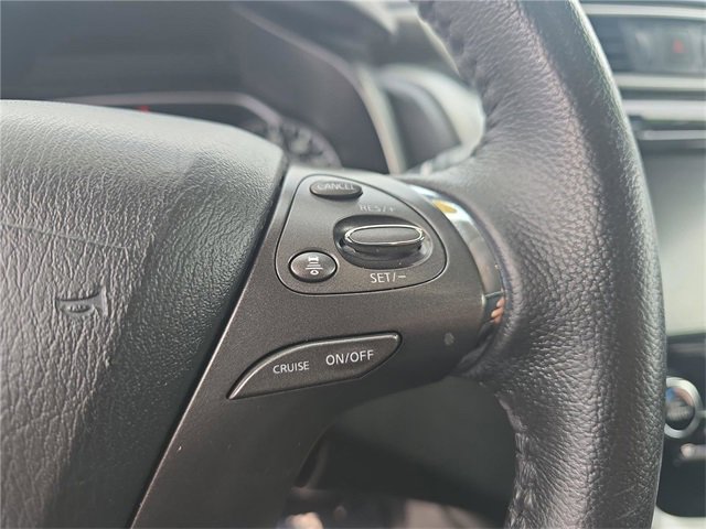 Used 2022 Nissan Murano SV image 23