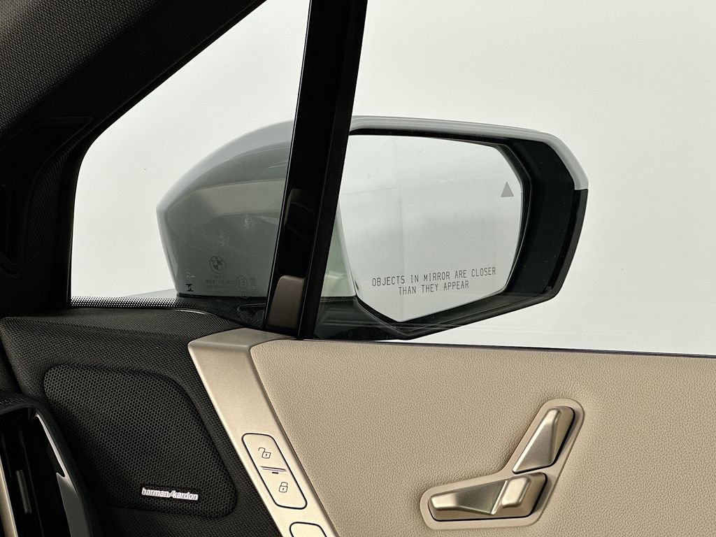 New 2026 BMW iX xDrive45 image 24