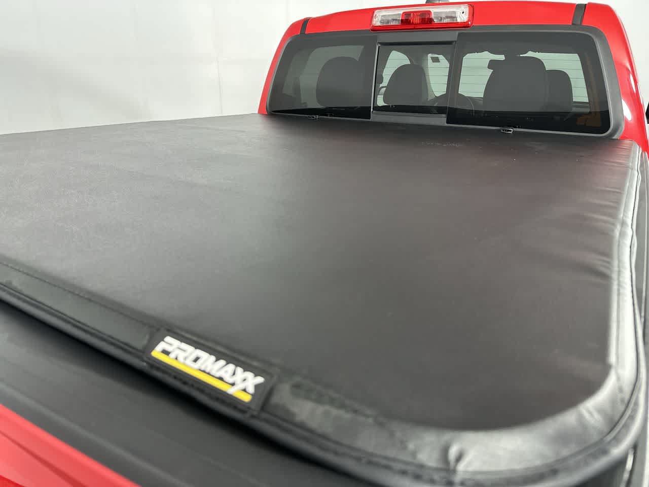 Used 2016 Chevrolet Colorado Z71 w/ LPO, Gearon Bar Package AWD/4WD image 21