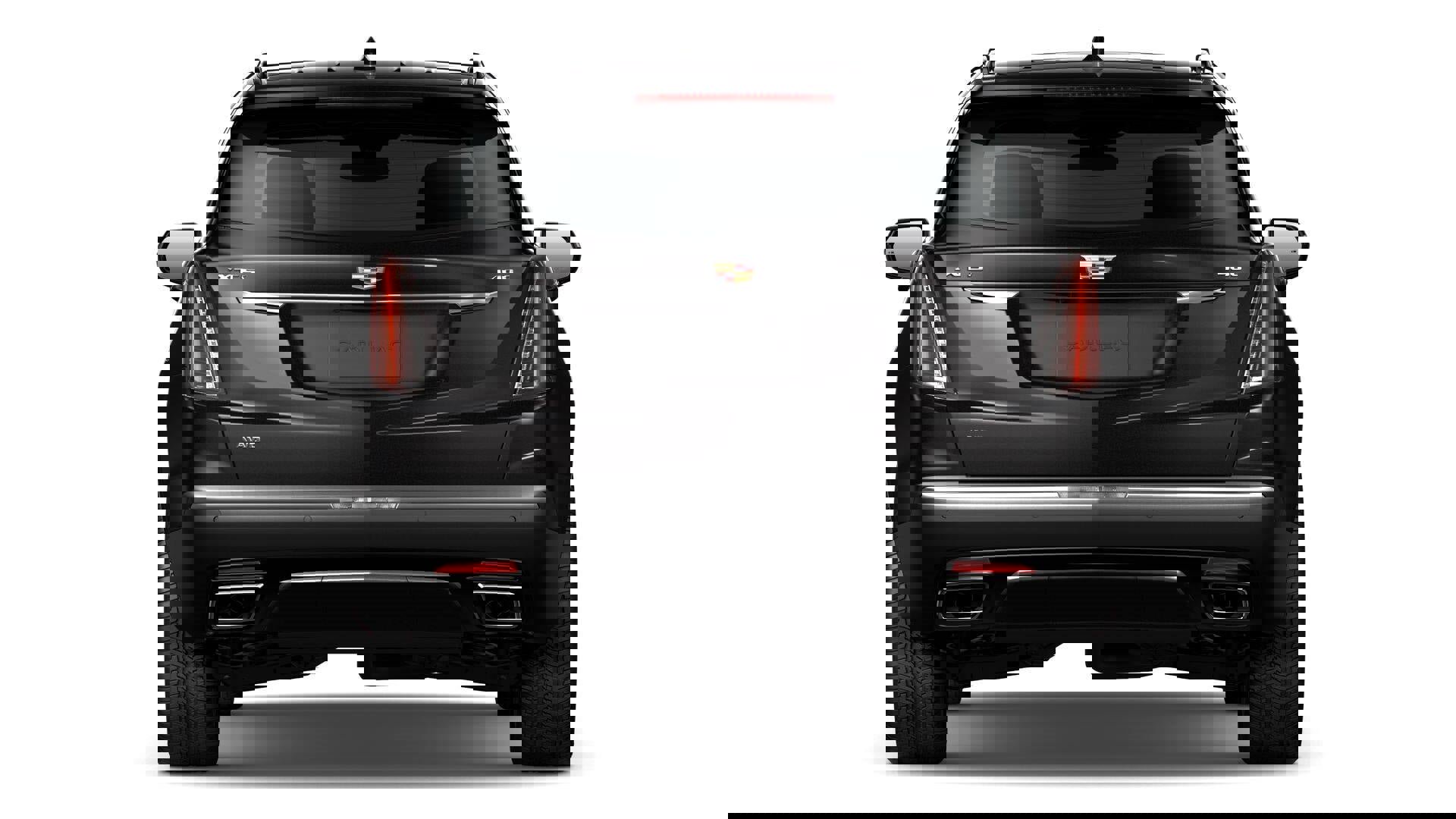 New 2025 Cadillac XT5 Sportv image 41