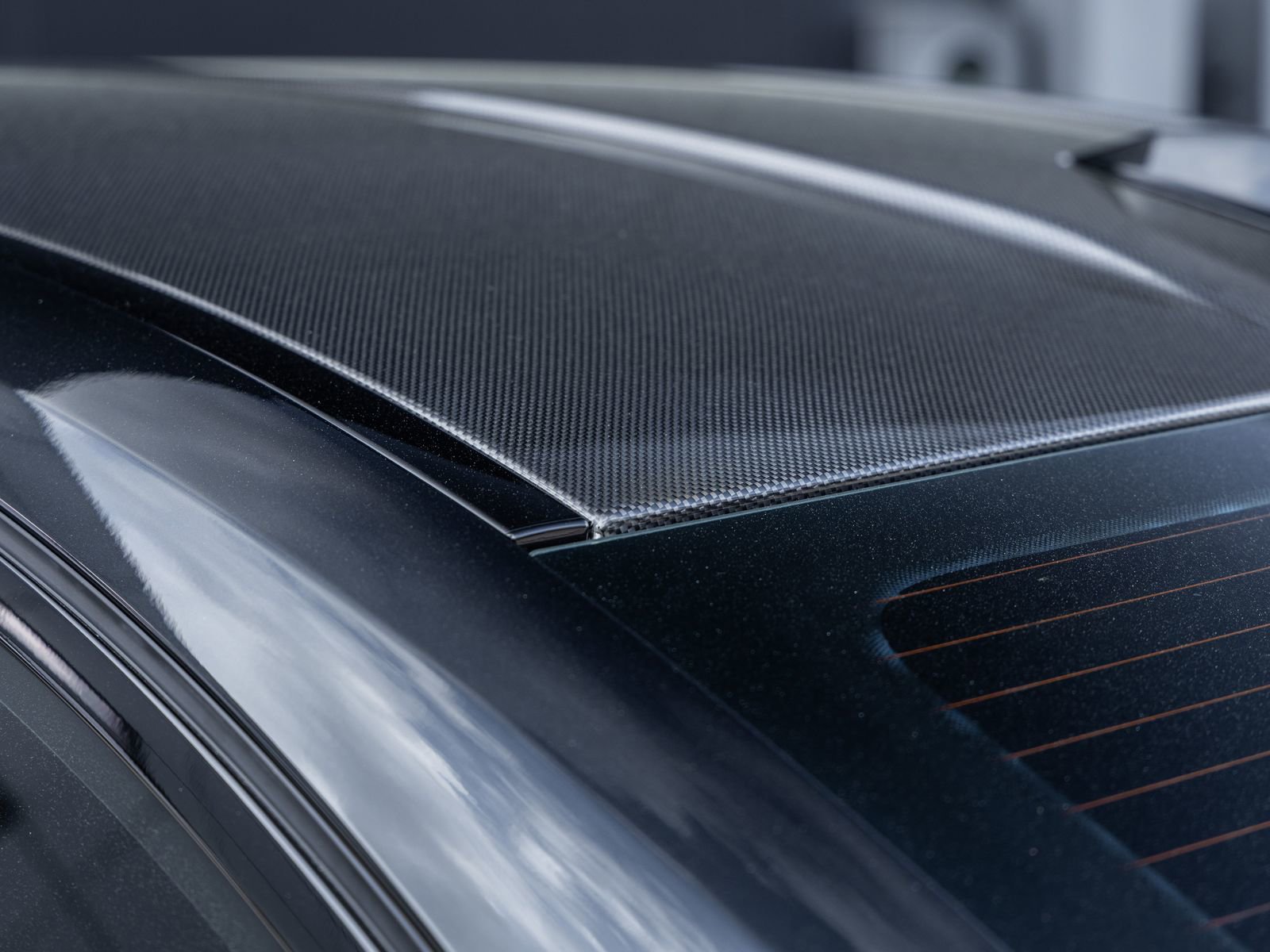 Used 2026 BMW M3 Competition image 14