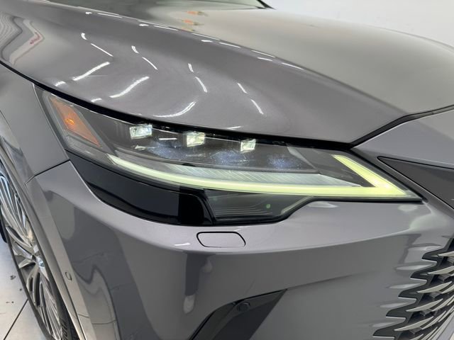 Used 2023 Lexus RX 350 FWD w/ Accessory Package (K3) image 31