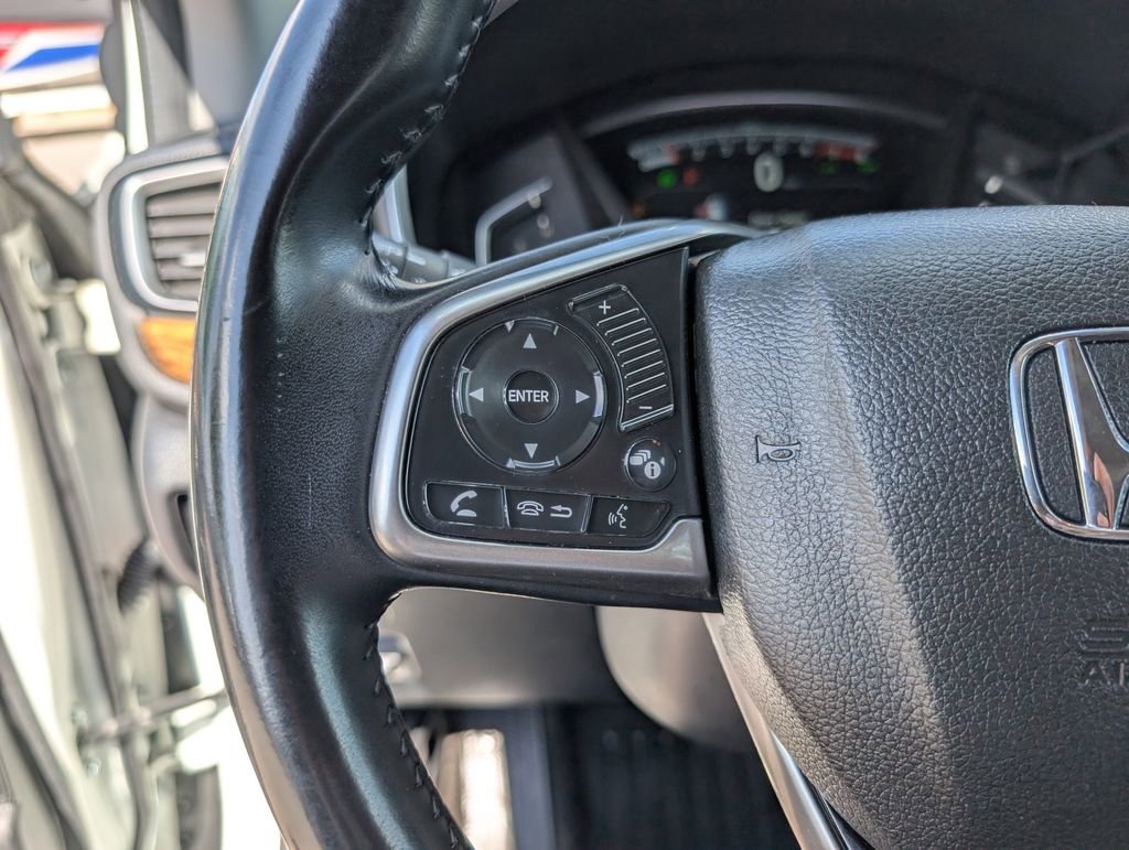 Used 2018 Honda CR-V Touring image 24