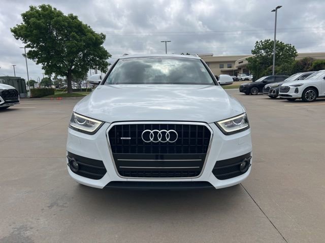 Used 2015 Audi Q3 2.0T Prestige image 2
