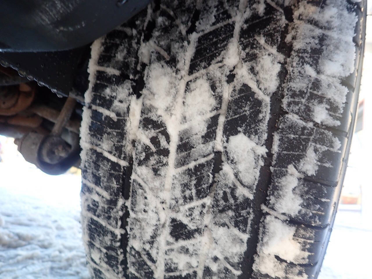 Used 2014 Ford Edge Limited w/ Vision Package image 39