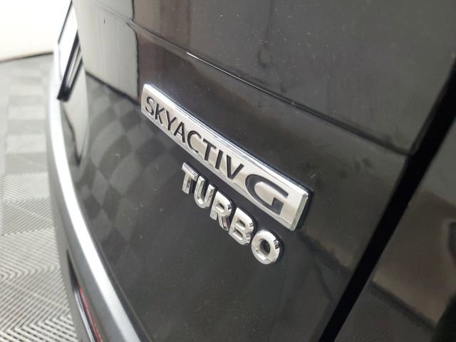 Used 2024 MAZDA CX-50 2.5 Turbo w/ Cargo Package image 7