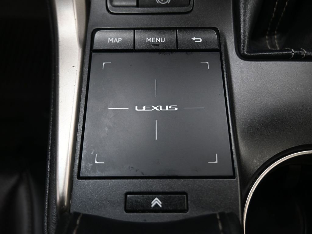 Used 2018 Lexus NX 300 F Sport image 11