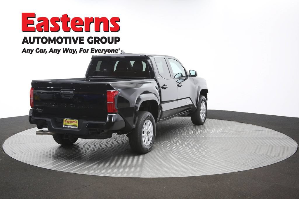 Used 2026 Toyota Tacoma SR5 AWD/4WD image 38