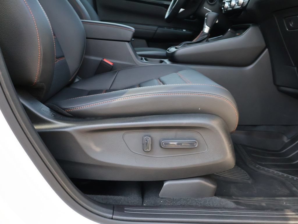 Certified 2026 Honda CR-V Sport Touring image 10