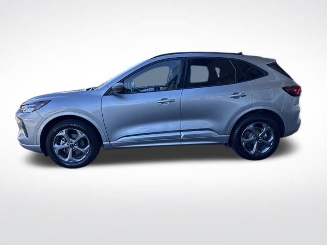 Used 2024 Ford Escape ST-Line video 2