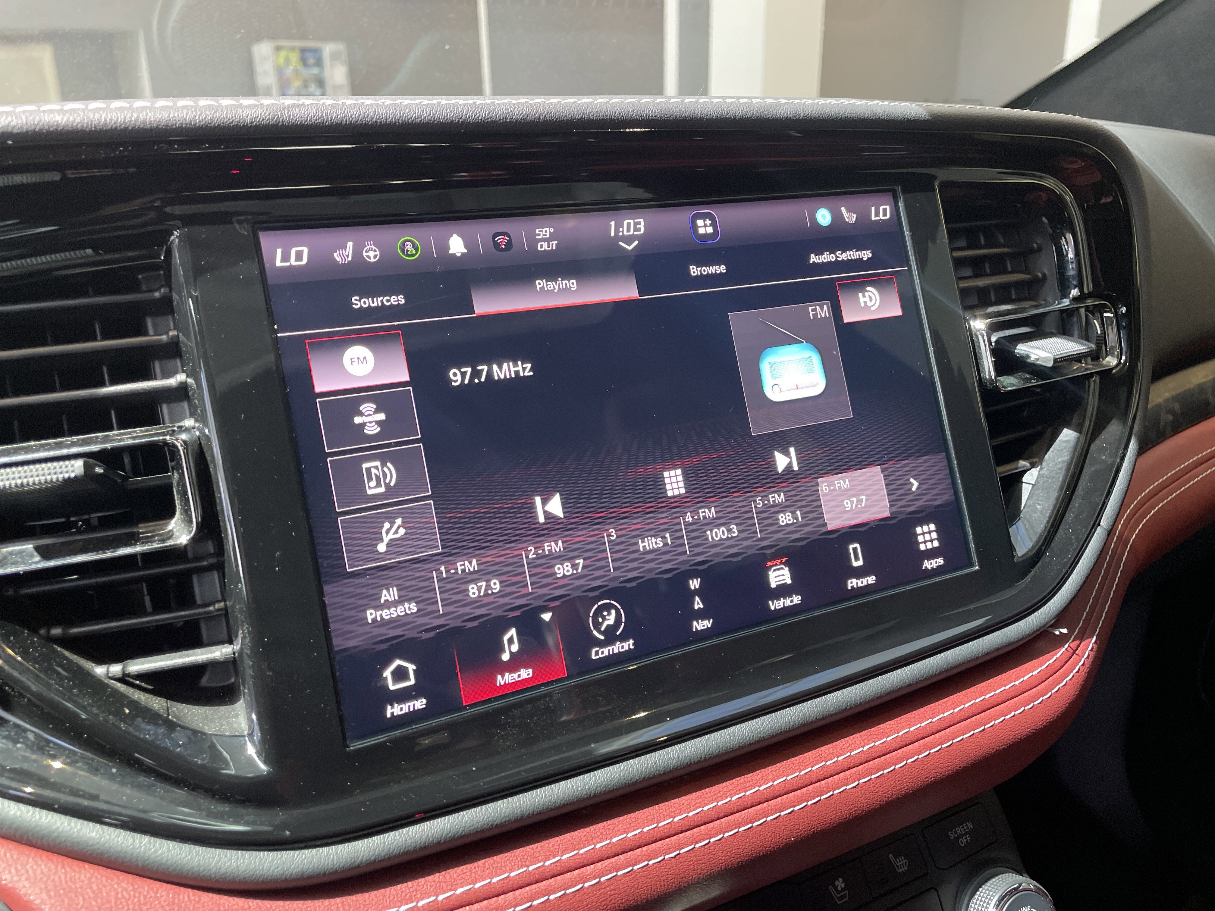 Used 2024 Dodge Durango SRT Hellcat image 27