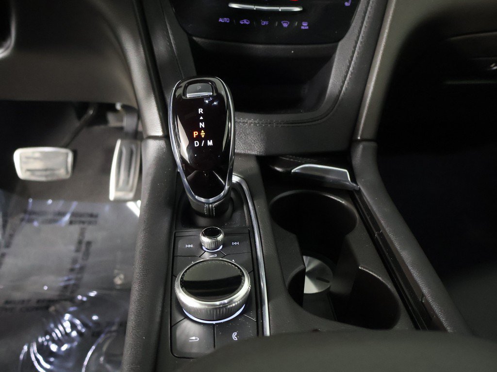 Used 2023 Cadillac XT5 Sportv w/ Technology Package AWD/4WD image 50