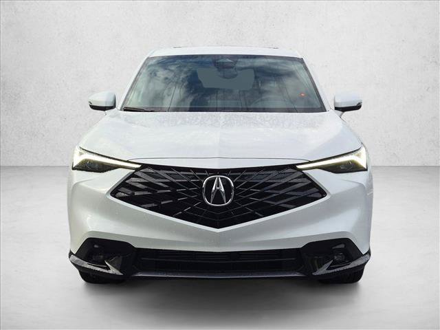 New 2026 Acura ADX A-Spec FWD image 6
