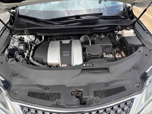 Used 2022 Lexus RX 350 AWD w/ Special Edition image 29