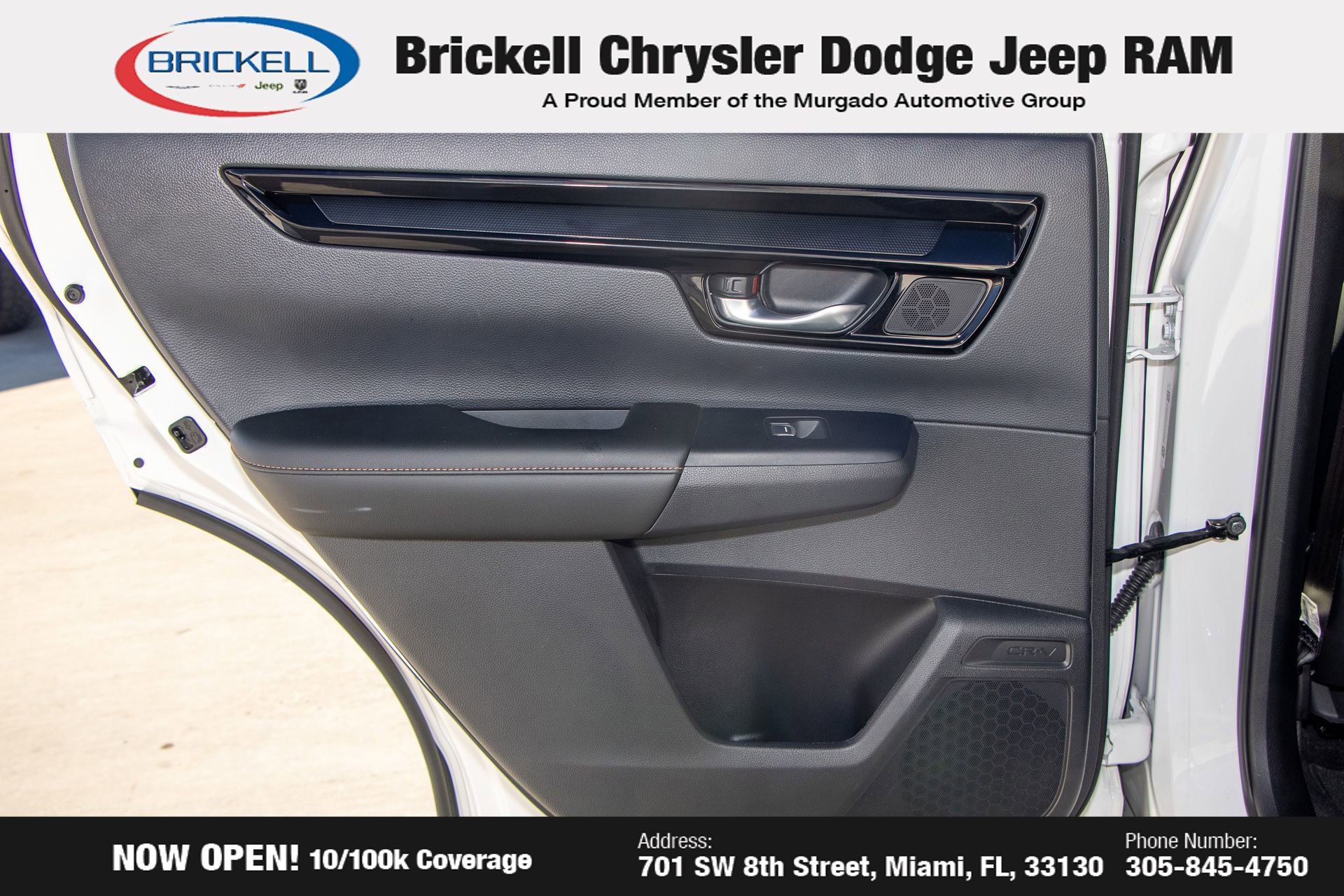 Used 2023 Honda CR-V Sport Touring image 10