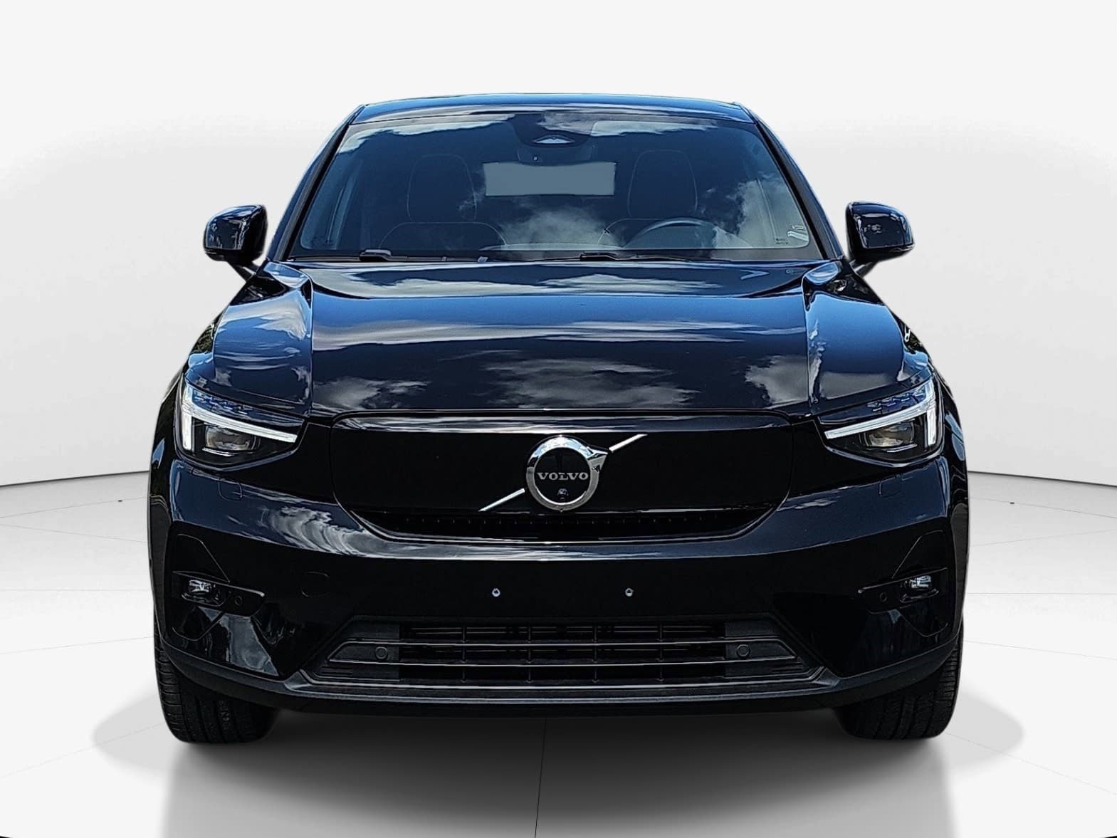 Used 2023 Volvo C40 P8 Recharge Ultimate AWD/4WD image 8