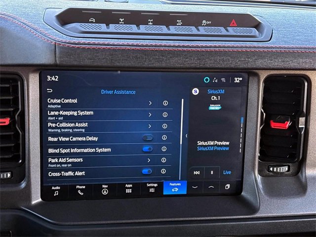 Used 2025 Ford Bronco Raptor image 27