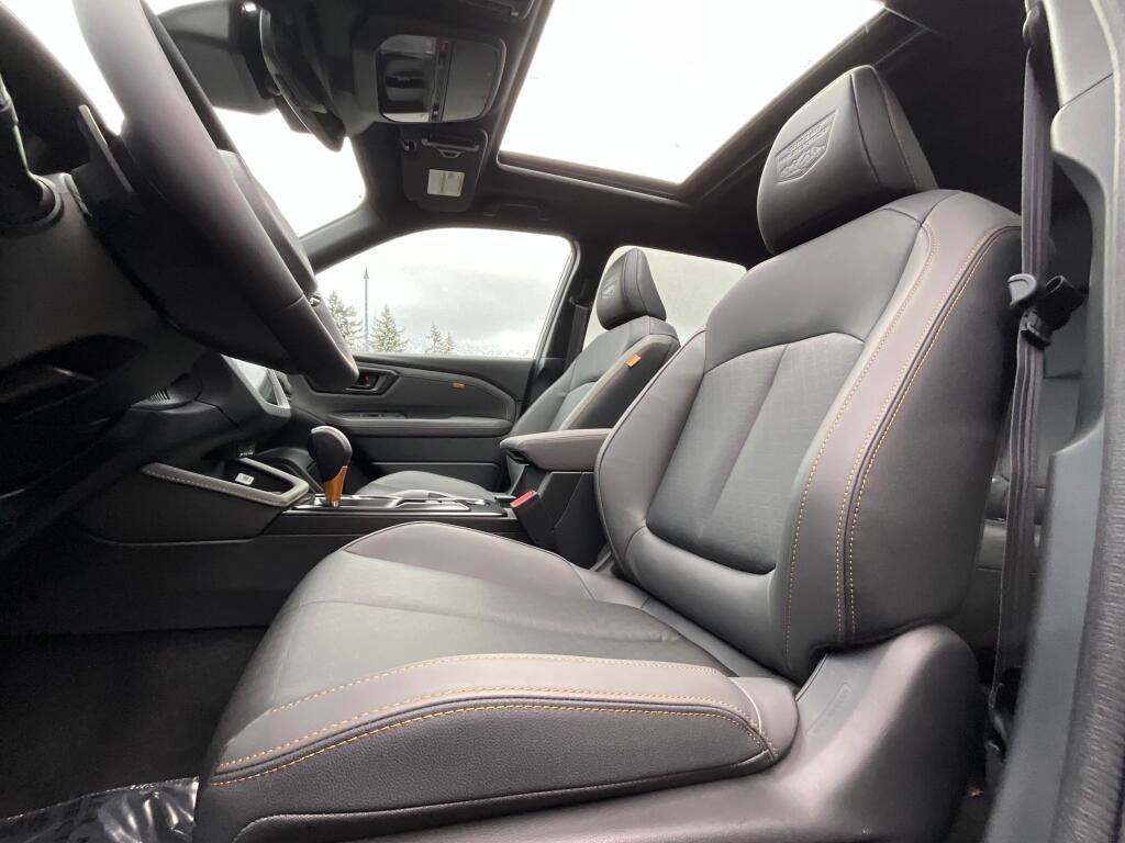 New 2026 Subaru Forester Wilderness image 11