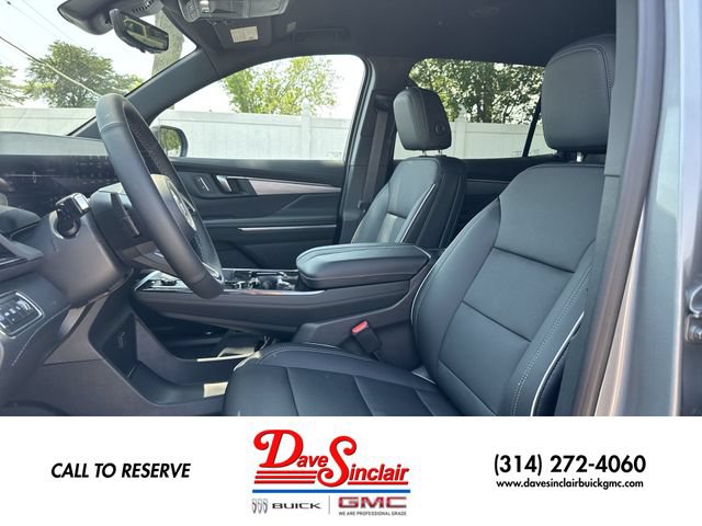 New 2026 Buick Enclave Preferred w/ Power Package FWD image 11
