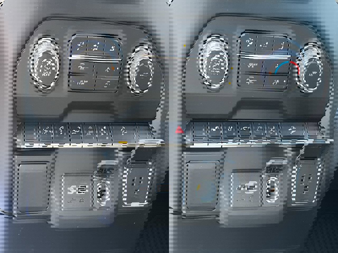 New 2026 Chevrolet Silverado 1500 Custom Trail Boss image 50