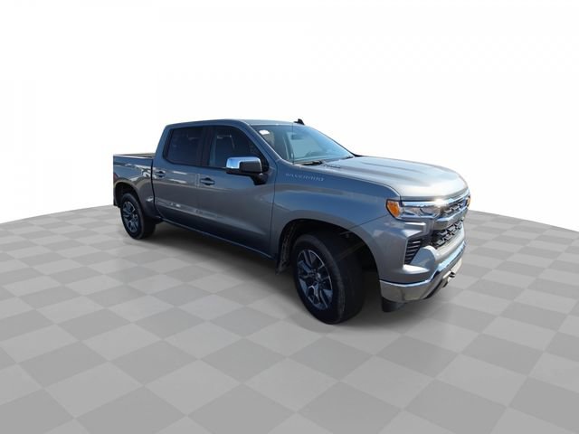 New 2026 Chevrolet Silverado 1500 LT image 2