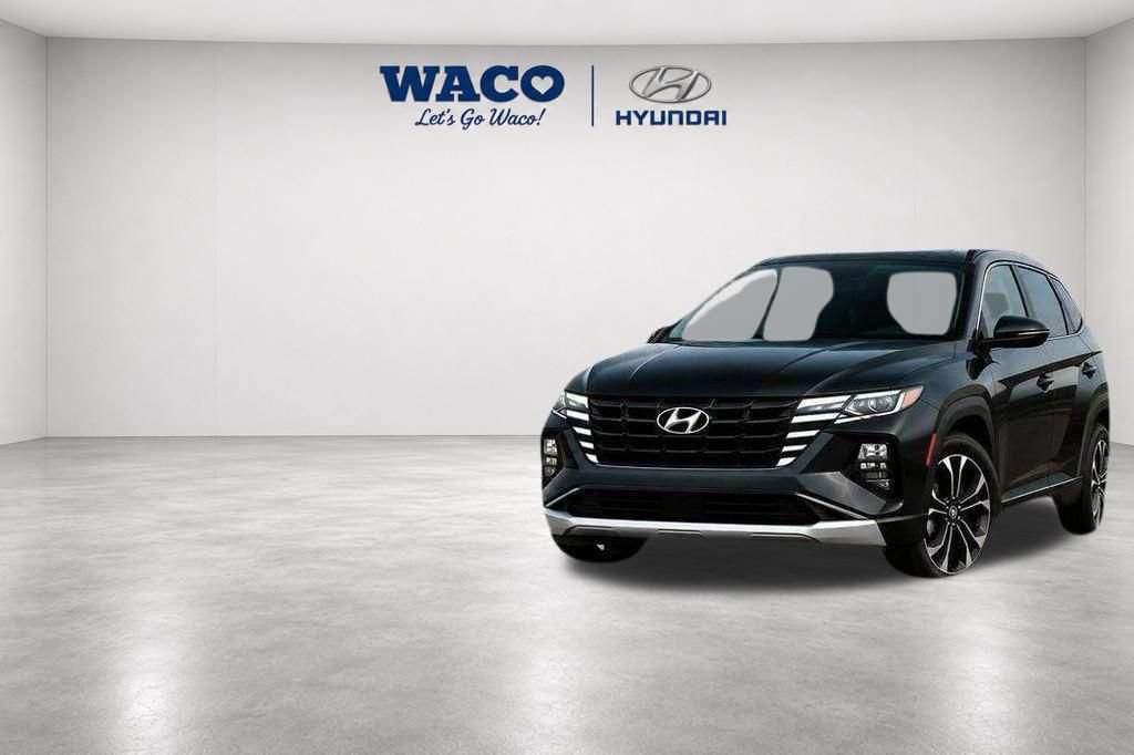 New 2026 Hyundai Ioniq 9 SE AWD/4WD image 42