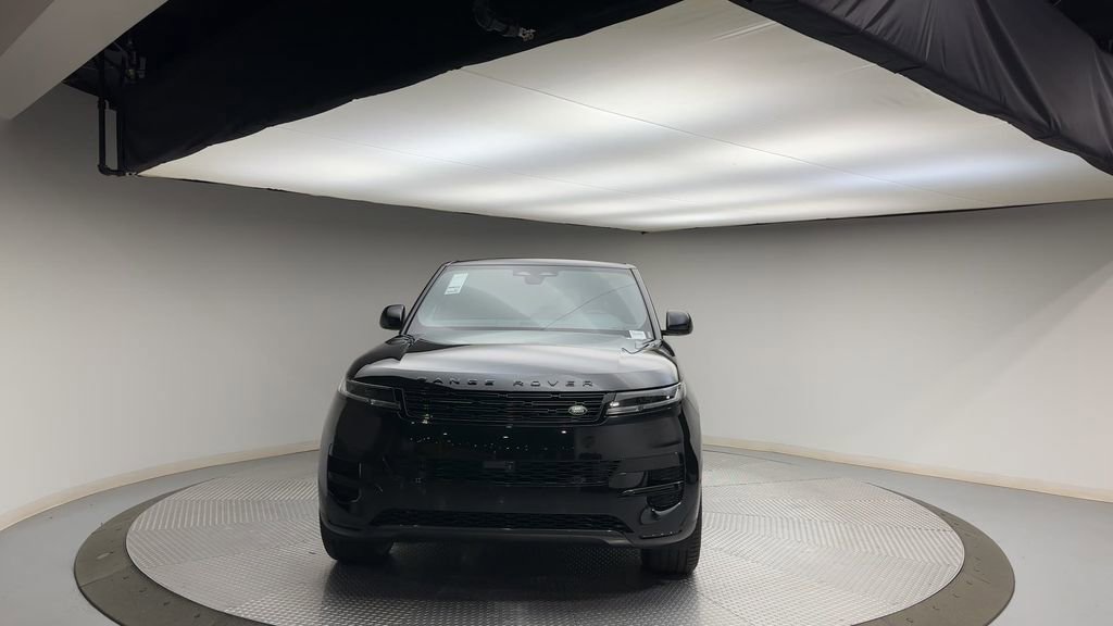 Certified 2024 Land Rover Range Rover Sport SE AWD/4WD image 3
